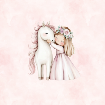 VB The Unicorn Princess Panel 2